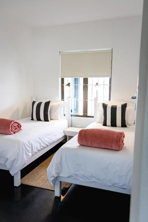Villa Le Roc Kleinmond Accommodation Eksteriør bilde