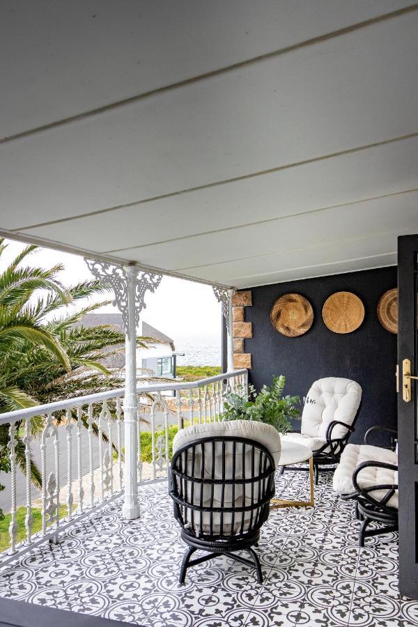 Villa Le Roc Kleinmond Accommodation Eksteriør bilde